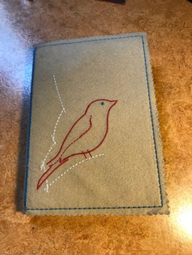 Cardinal journal
