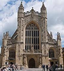 Bath Abbey