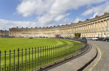 Royal Crescent